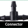 Débitmètre d'eau numérique, compteur d'eau pour camping-car, tuyau de jardin extérieur, Irrigation, consommation d'eau de mesure de voyage pour camping-car