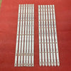 Bande de rétroéclairage LED, 55PFF5701/T3 55PUS6482 55PUS7002 LB55072 V1 V0 55PUS6162 55PUS6551 55PUS6432 55PUT6101/12 55PUS6501/12