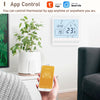 Beok Tuya Thermostat de sol WIFI pour maison intelligente avec Alexa Yandex Google contrôle régulateur de température de chauffage par le sol chaud 220V