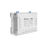 Sonoff 4CH Pro R3 10A /Gang 4 canaux Wifi commutateur intelligent 433 MHZ RF commutateur de lumières Wifi à distance prend en charge 4 appareils fonctionne avec Alexa