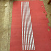 Bande de rétroéclairage LED, 55PFF5701/T3 55PUS6482 55PUS7002 LB55072 V1 V0 55PUS6162 55PUS6551 55PUS6432 55PUT6101/12 55PUS6501/12