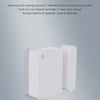 Original Xiaomi Mijia capteur de porte fenêtre 2 Bluetooth connecter capteur de porte taille de poche maison intelligente contrôle automatique par l'application Mi Home