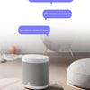 Original Xiaomi Mijia capteur de porte fenêtre 2 Bluetooth connecter capteur de porte taille de poche maison intelligente contrôle automatique par l'application Mi Home