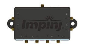 Impinj Speedway RS420 Antenna Hub (8 antennas))