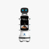 KEENON DINERBOT T10 – Robot de service autonome pour livraison et marketing