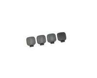 KIT SPACERS ZQ310 MEDIA 2 WIDE''