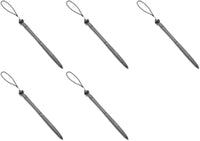 Mc3X-G/Mc9X-G Stylus pour Gun 5 Pack