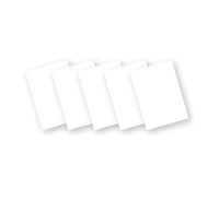 Protection d'écran pour Zebra VC70N0 (5 pack)
