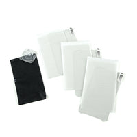 Protection d'écran pour Zebra TC51 / TC52 / TC57 (3 pack)