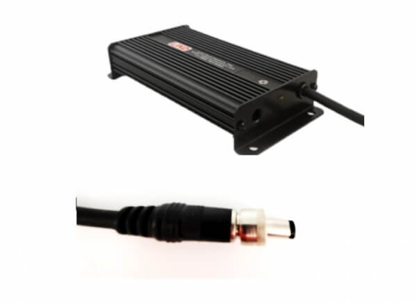 Linear Power Supply Wallmount 5v, 2000ma