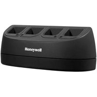 Honeywell 4-bay battery charger, UK