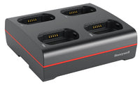 Honeywell charging station, 4 slot