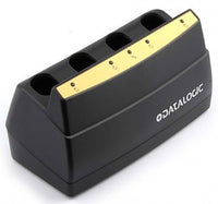 Datalogic battery charging station, 4 slots