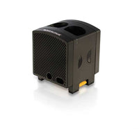 Multi Battery Charger, Master, 2-Slot (requires the 90ACC0350 power supply)