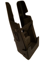 MC33 UN-POWERED FORK LIFT MOUNT