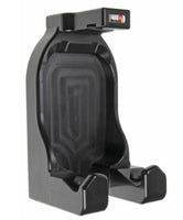 Zebra fork lift holder