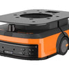 Hikrobot LMR – Robot mobile latent (soulèvement sous charges)