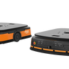 Hikrobot LMR – Robot mobile latent (soulèvement sous charges)