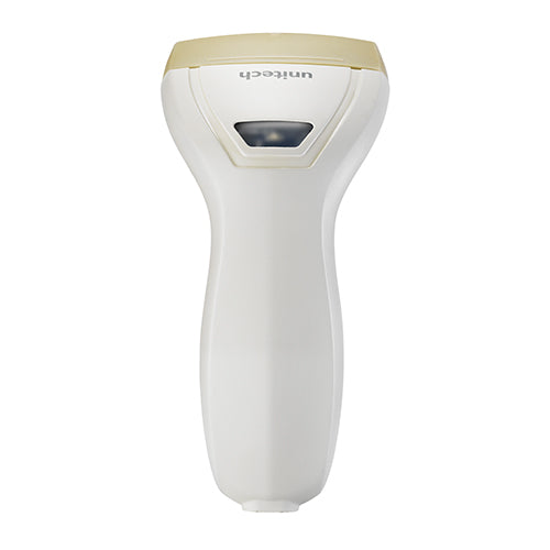 Unitech MS250 – Lecteur code‑barres 1D (filaire)