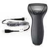 Unitech MS250 – Lecteur code‑barres 1D (filaire)