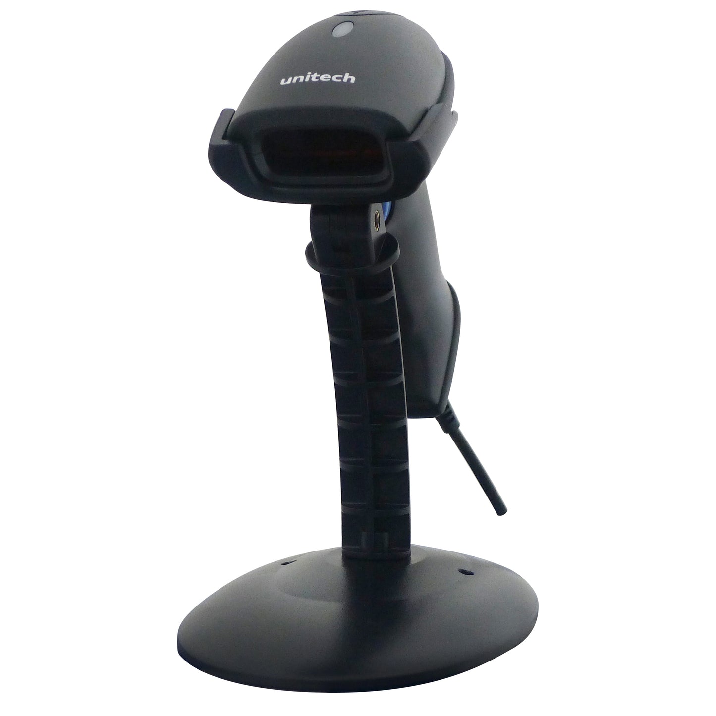 Unitech MS836 – Lecteur code-barres 1D laser sans fil économique