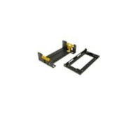 Zebra qrelease mount