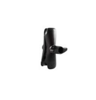 Zebra RAM mount, 12'' arm