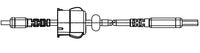 Zebra connection cable, USB