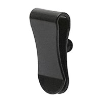 Zebra clip ceinture, metal