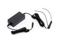 Zebra Ait, Accessory, Adaptateur secteur pourMobile batterie Eliminator, 12-48V, Open Ended, New Resistor