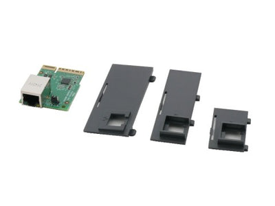 Ethernet Interface pour Zebra ZD411/ZD421/ZD611