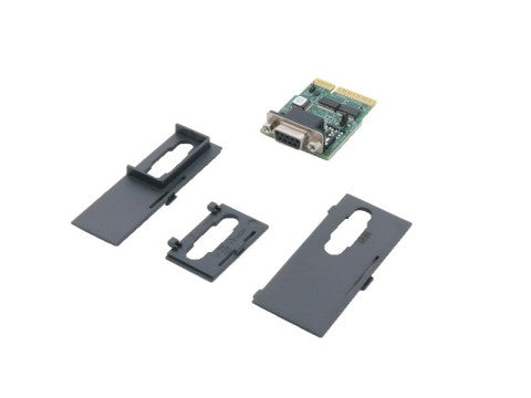 RS232 interface card pour Zebra ZD411/ZD421/ZD611