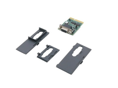 RS232 interface card pour Zebra ZD411/ZD421/ZD611