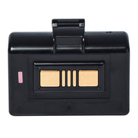 Batterie Originale pour Brother RJ4