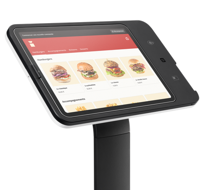 Square Kiosk