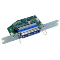 Honeywell interface card, parallel