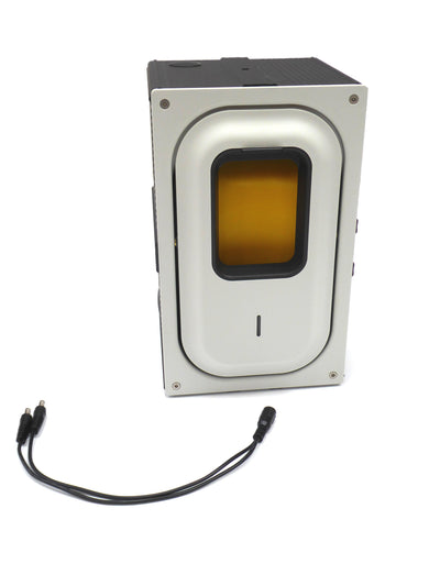 KIOSK ZASP Certification Zebra