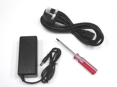 Honeywell power cord, C5, UK