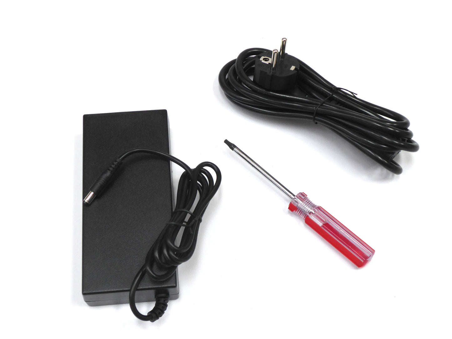 Honeywell power cord, C5, EU