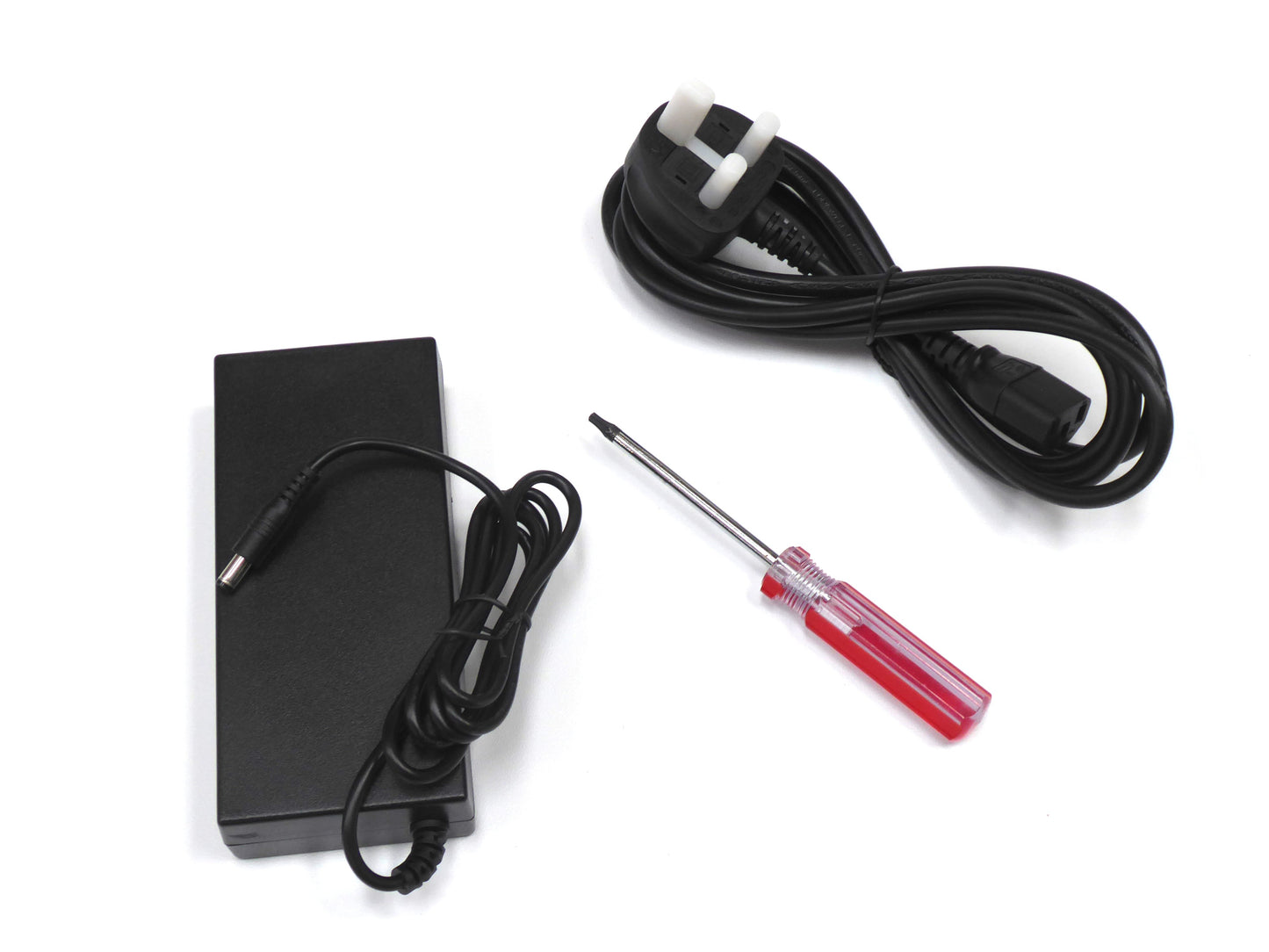 Honeywell power cord, C5, UK