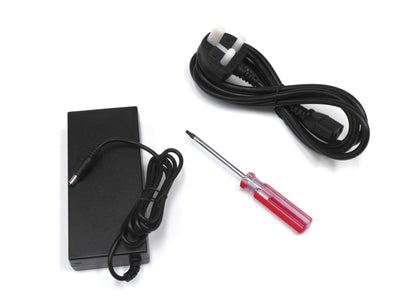 Honeywell power cord, C5, UK