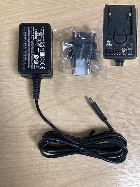 Honeywell power supply, UK