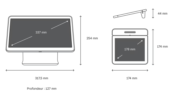Square Register