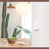Aqara – capteur de porte et fenêtre Zigbee, Version mondiale, application pour maison intelligente, moniteur à distance sans fil, MCCGQ11LM, fonctionne avec Mi HomeKit