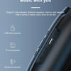 XIAOMI Portable Bluetooth haut-parleur Mini sans fil haute fidélité Surround son extérieur étanche Camping fête haut-parleur