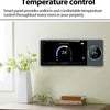 Jianshu-Panneau de contrôle Wifi Zigbee, pour maison intelligente, 6 pouces