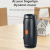 XIAOMI Portable Bluetooth haut-parleur Mini sans fil haute fidélité Surround son extérieur étanche Camping fête haut-parleur