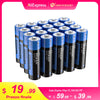 Hixon aa 1.5V Li-ion batterie Rechargeable 3500mWh 1.5V Lithium AA piles rechargeables 1.5v AA batterie pour jouet télécommandé