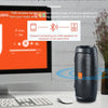 XIAOMI Portable Bluetooth haut-parleur Mini sans fil haute fidélité Surround son extérieur étanche Camping fête haut-parleur