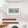 Tuya WiFi Zigbee 3.0 capteur de température et d'humidité pour maison intelligente APP télécommande SmartLife fonctionne avec Alexa Google Assistant